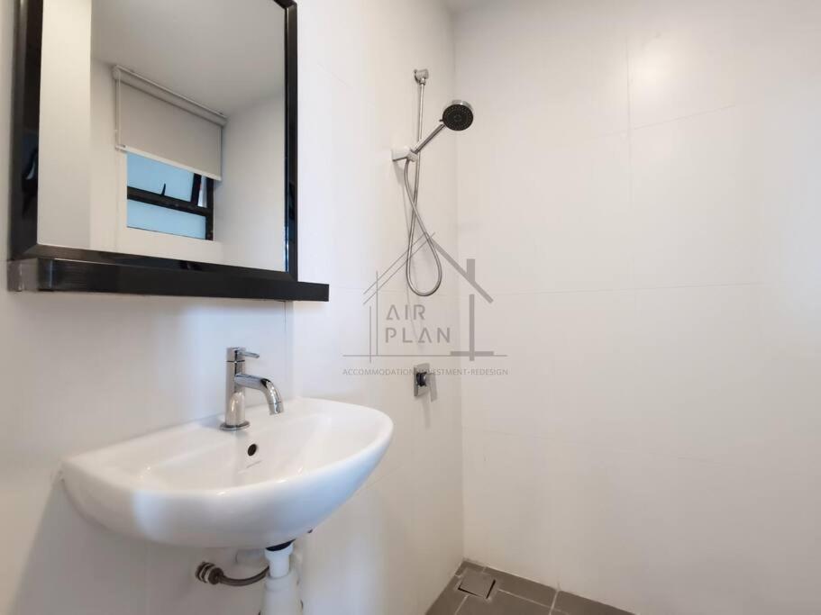 Pd D'Wharf Amazing Seaview Suite 9 Port Dickson Buitenkant foto